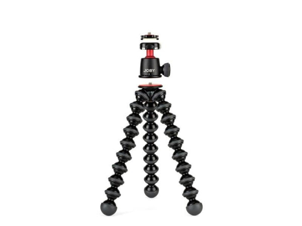 Kaufuniversum - Joby GorillaPod 3K Kit