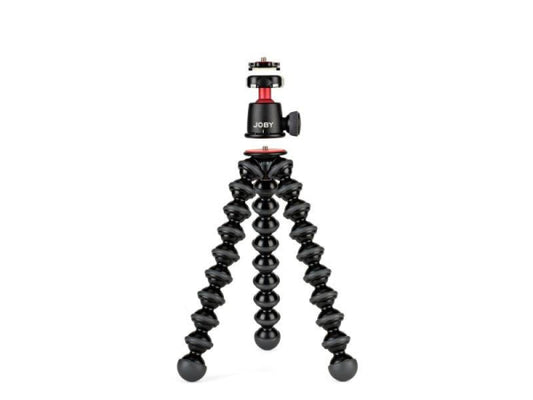 Kaufuniversum - Joby GorillaPod 3K Kit