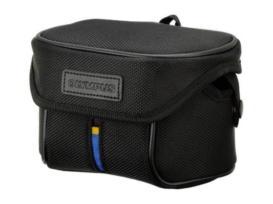 Kaufuniversum - OM System Olympus CS-44SF Soft Case for E-M10