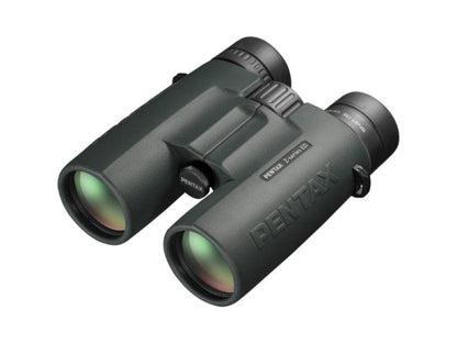 Pentax Fernglas ZD 10x43 ED