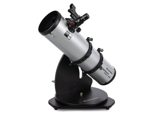 Kaufuniversum - Celestron SSE 130mm Tabletop Dobson