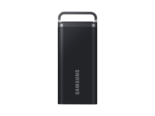 Kaufuniversum - Samsung PSSD T5 EVO 8TB black