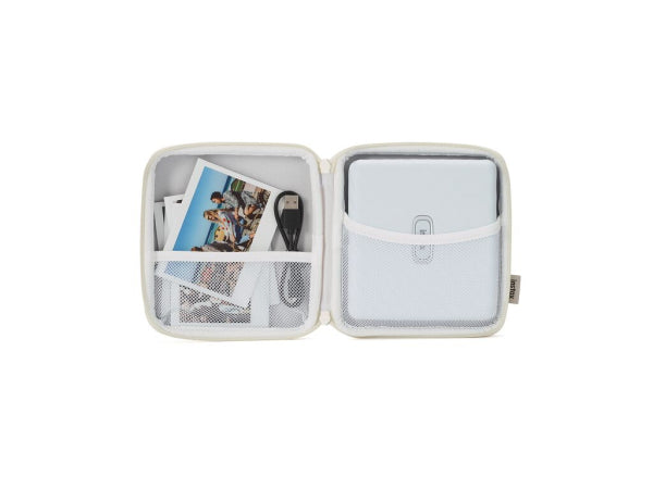 Kaufuniversum - Fujifilm Instax Link Wide Case White