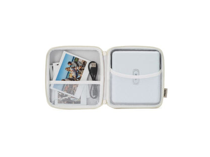 Fujifilm Instax Link Wide Case White
