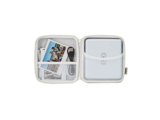Kaufuniversum - Fujifilm Instax Link Wide Case White
