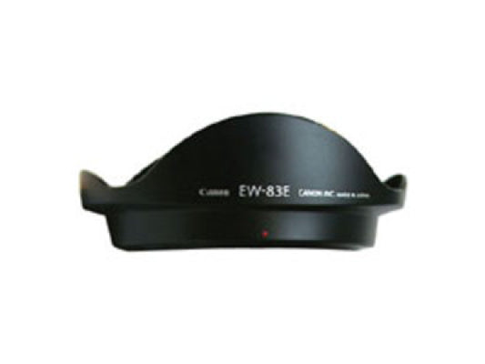 Kaufuniversum - Canon Sonnenblende EW-83E