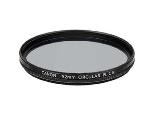 Kaufuniversum - Canon PL-C B Filter 52mm