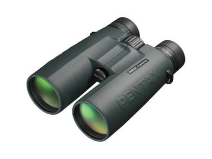 Pentax Fernglas ZD 10x50 ED