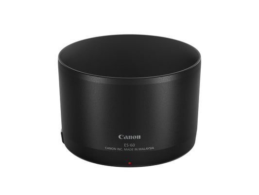 Kaufuniversum - Canon ES-60 Sonnenblende