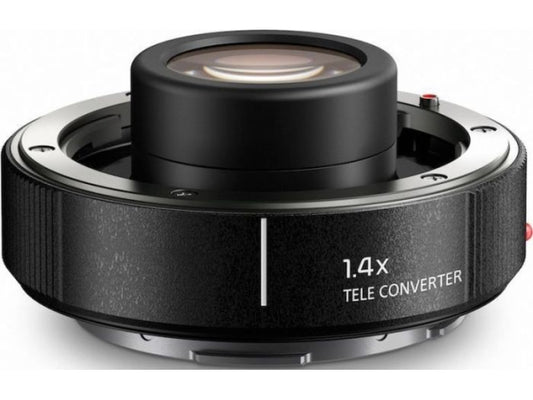 Kaufuniversum - Panasonic DMW-STC14E Konverter