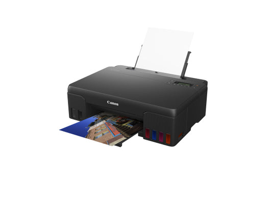 Kaufuniversum - Canon PIXMA G550 Inkjet Printer
