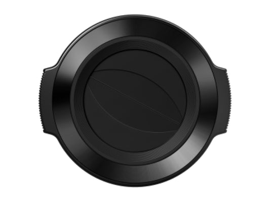 Kaufuniversum - OM System Olympus LC-37C black automatic lens cap