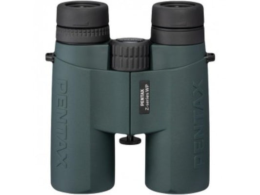Kaufuniversum - Pentax Fernglas ZD 8x43 WP