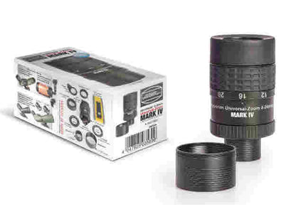 Baader Hyperion Zoom 8-24mm MarkIV 68°
