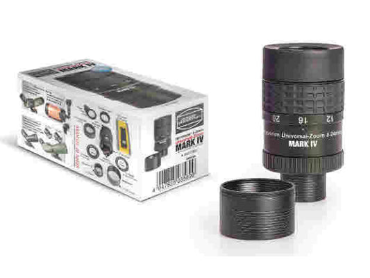 Kaufuniversum - Baader Hyperion Zoom 8-24mm MarkIV 68°