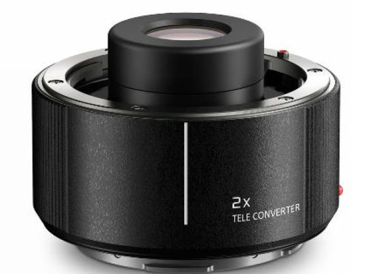 Kaufuniversum - Panasonic DMW-STC20E Konverter