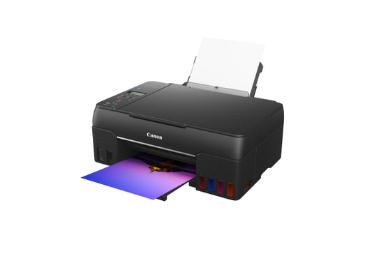 Kaufuniversum - Canon PIXMA G650 Inkjet Multifunctional