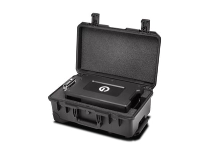 SanDisk Professional SanDisk PRO G-RAID Shuttle 8 Peli Case