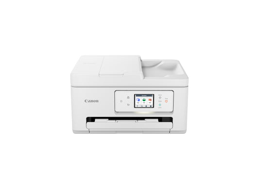 Kaufuniversum - Canon PIXMA TS7750i White