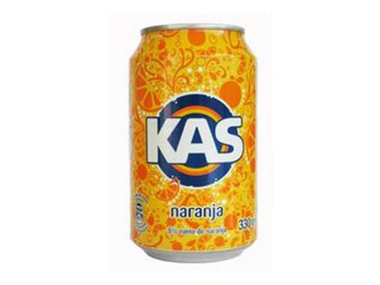 Kaufuniversum - Kas Naranja