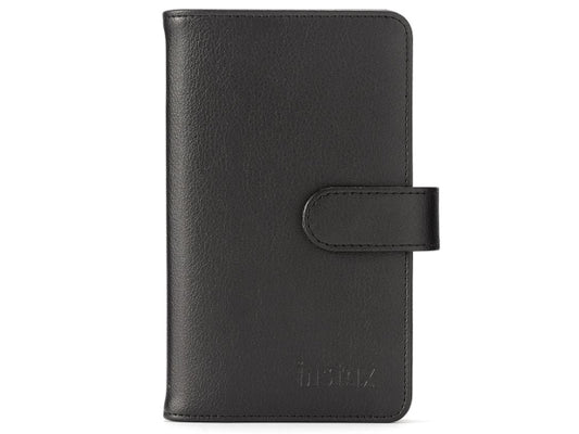 Kaufuniversum - Fujifilm Instax Mini Album Black