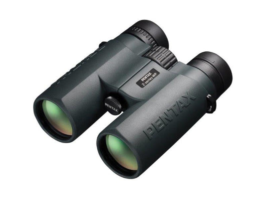 Kaufuniversum - Pentax Fernglas ZD 10x43 WP