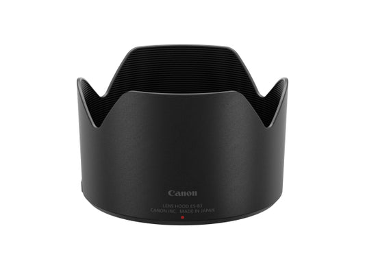 Kaufuniversum - Canon ES-83 Sonnenblende