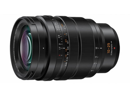 Panasonic Leica DG 10-25mm F 1.7
