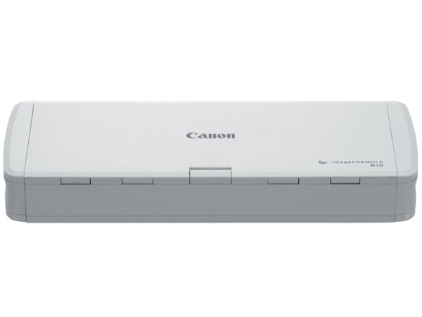 Kaufuniversum - Canon ImageFORMULA R10 Document Scanner