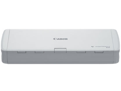 Canon ImageFORMULA R10 Document Scanner
