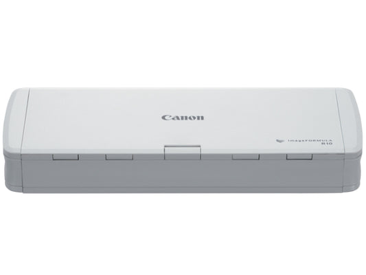 Kaufuniversum - Canon ImageFORMULA R10 Document Scanner