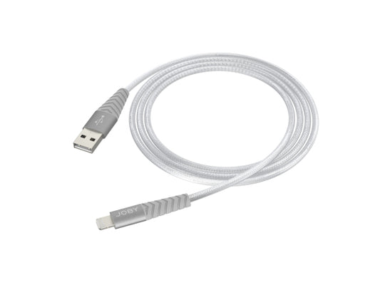 Kaufuniversum - Joby Lightning Cable 1.2M Silver