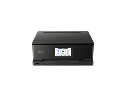 Kaufuniversum - Canon PIXMA TS8750 Black