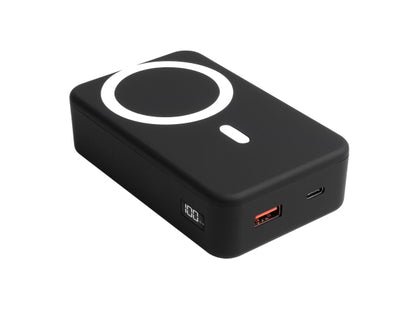 XtremeMac Powerbank 20K mAh USB-C/USB-A