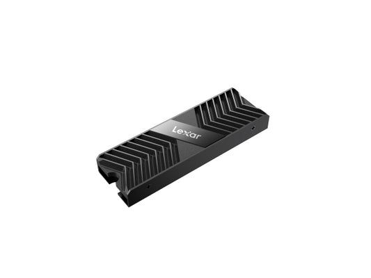 Kaufuniversum - Lexar LPAH100 M.2 SSD Heatsink