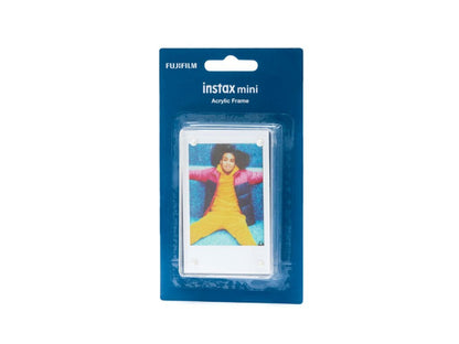 Fujifilm Instax Mini Acrylic Frame