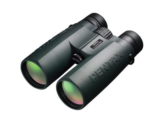 Kaufuniversum - Pentax Fernglas ZD 10x50 WP