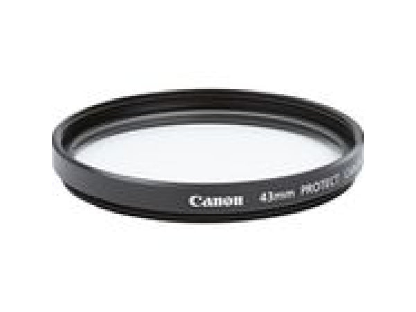Kaufuniversum - Canon Schutzfilter 43mm
