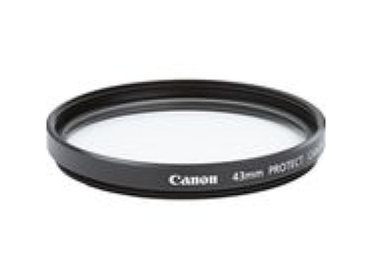 Kaufuniversum - Canon Schutzfilter 43mm