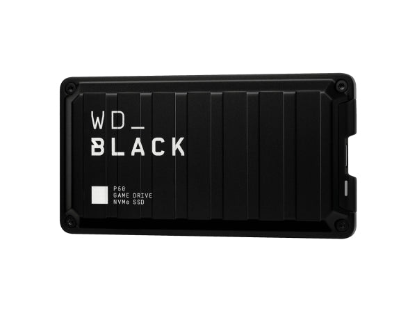 Kaufuniversum - WD Black P50 Game Drive SSD 4TB