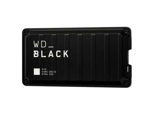 Kaufuniversum - WD Black P50 Game Drive SSD 4TB
