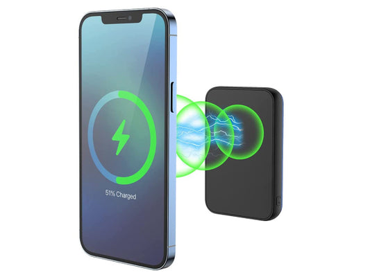 Kaufuniversum - XtremeMac Powerbank 10K mAh USB-C/USB-A