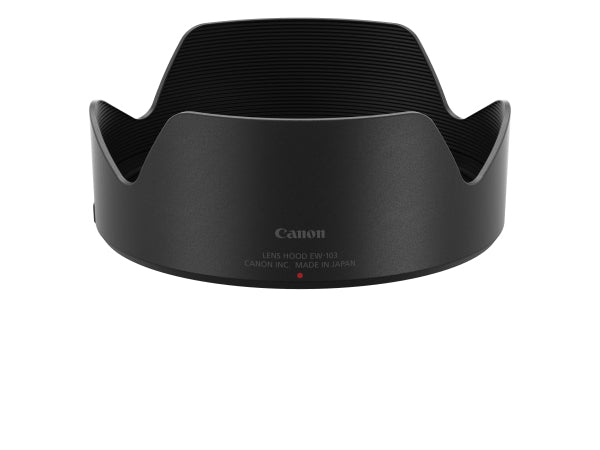 Kaufuniversum - Canon EW-103 Sonnenblende