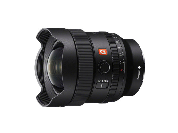 Kaufuniversum - Sony E-Mount FF 14mm F1.8 GM