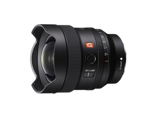 Kaufuniversum - Sony E-Mount FF 14mm F1.8 GM