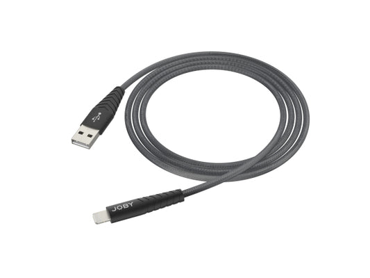 Kaufuniversum - Joby Lightning Cable 1.2M Black