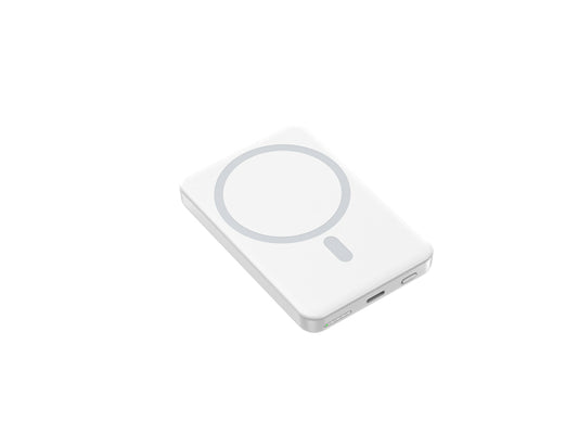 Kaufuniversum - XtremeMac Powerbank 5k mAh USB-C