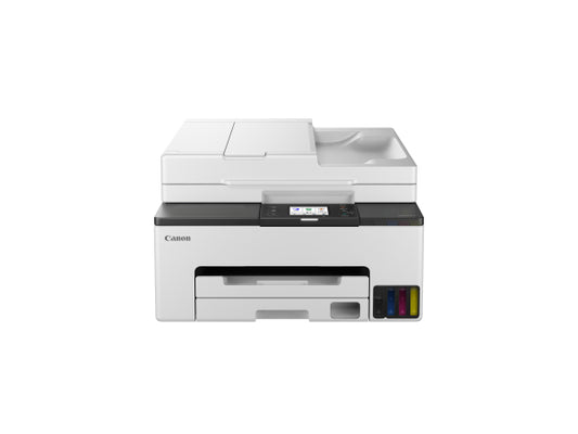 Kaufuniversum - Canon MAXIFY GX2050 White