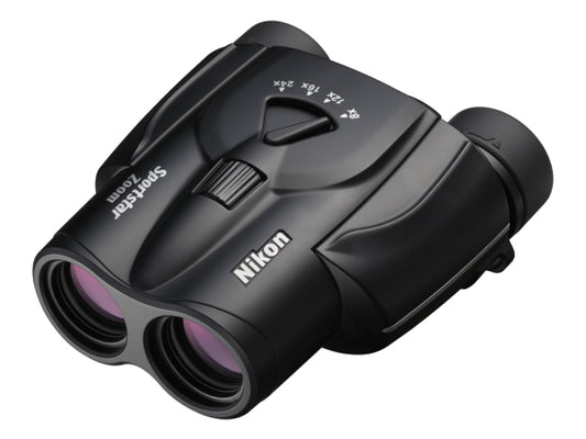 Kaufuniversum - Nikon Sportstar Zoom 8-24×25 schwarz