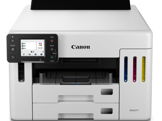 Kaufuniversum - Canon MAXIFY GX5550